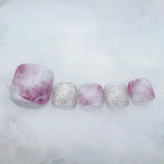 ネイル はあとねいる 盛岡青山店のネイルデザイン