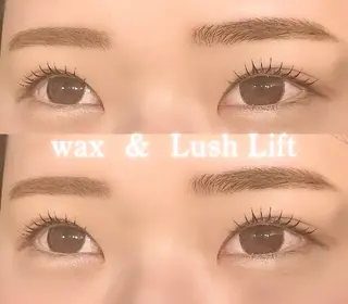 マツエク・マツパ LUANA ☁️MIYAの眉毛・アイブロウイメージ