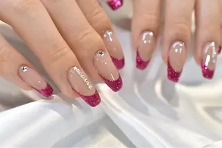 ネイル 963.nail所属・【フィルイン専門店】 KURUMIのネイルデザイン