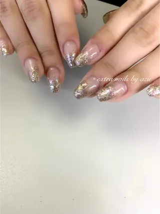 ネイル extranails ／lemellaのネイルデザイン