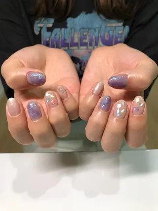 ネイル nail by minamiのネイルデザイン