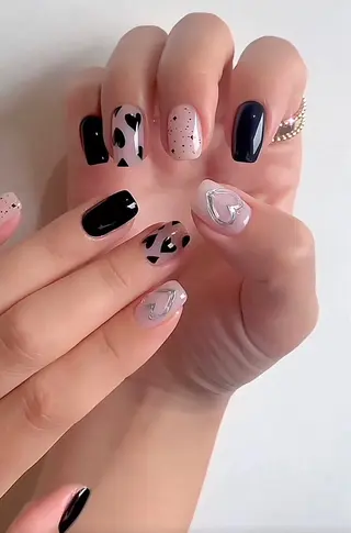 ネイル ベラッコ所属・ネイルサロン ベラッコのネイルデザイン