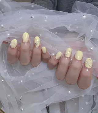 ネイル Jessica 119のネイルデザイン