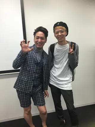 arte pelo所属・杉浦 彰紀のその他イメージ