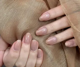 ネイル ル ルのネイルデザイン