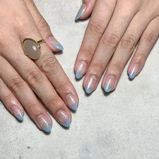 ネイル atelier　FIORITURA所属・FIORITURA aiのネイルデザイン