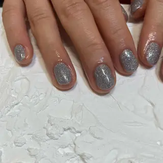 ネイル musee de MUSE所属・💞 LISAのネイルデザイン