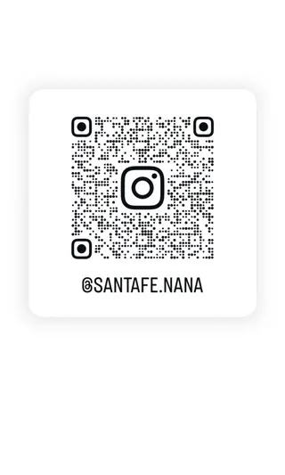 Santa'Fe所属・今西 奈々香のヘアスタイル