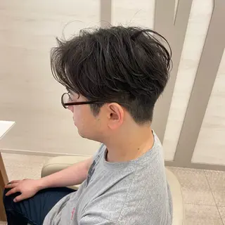 メンズ 美容院 UNIX ららぽーと湘南平塚店所属・平塚美容室/ 山本🎀のヘアスタイル