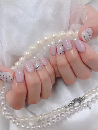 ネイル ＡrisLy三鷹駅前店所属・ＡrisLy 三鷹駅前店💅🏻のネイルデザイン