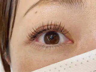 マツエク・マツパ 𓊆ᶠᵉᵉʸ𓊇 ᶜᴴᴵᴴᴬᴿᵁのマツエク・マツパデザイン