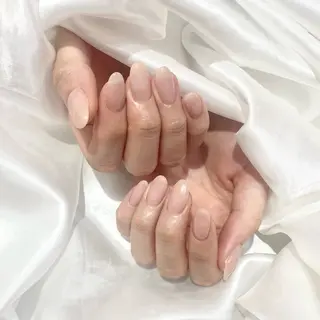 ネイル WISTERIA azusaのネイルデザイン