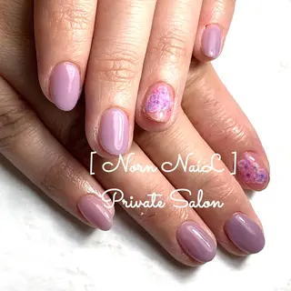 ネイル U Ayaのネイルデザイン