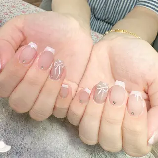 ネイル UnicornNail所属・Unicorn Nail 矢場町店のネイルデザイン