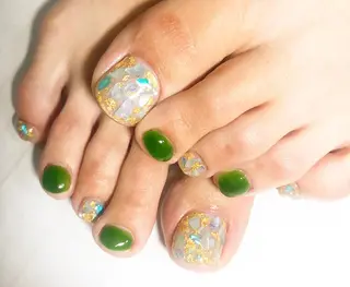 ネイル amour 川崎店所属・amour 川崎店のネイルデザイン