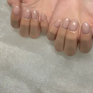 ネイル ANNE梅田ALLYS店所属・村上 カンナのネイルデザイン