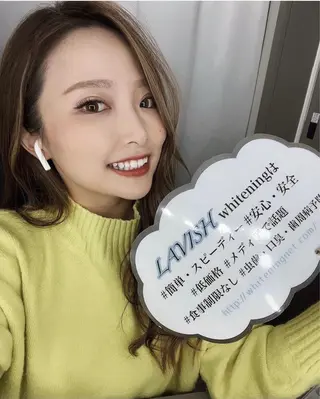 LAVISH nail salonのネイルデザイン