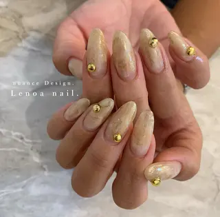 ネイル nailsalon Lenoaのネイルデザイン