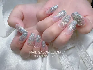 ネイル ネイルサロン ルミア Lumia 店長のネイルデザイン