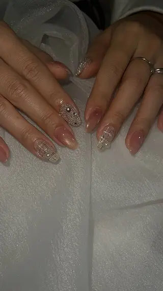 ネイル nt. nailのネイルデザイン