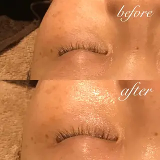 浜野 恵美のエステ・リラクイメージ