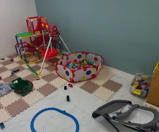 キッズ Total Beauty Salon Venus所属・Venus relaxationのエステ・リラクイメージ