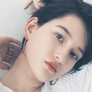 マツエク・マツパ 利根川 梢のマツエク・マツパデザイン