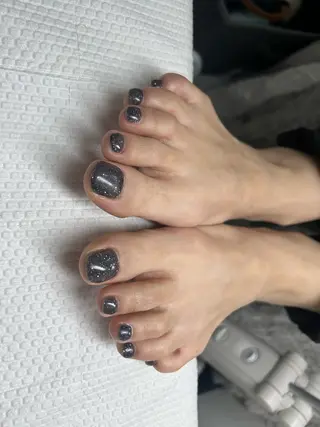 ネイル Nailsalonmarch大宮店所属・宮本 楓のネイルデザイン