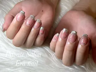 ネイル Era nailのネイルデザイン
