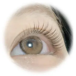 パーマ ASBeauty エンのマツエク・マツパデザイン