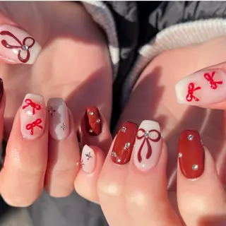 ネイル janma.nail ✳︎akiのネイルデザイン