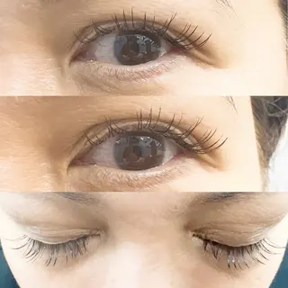 マツエク・マツパ Miyu🦄ash メンズカット/まつげのヘアスタイル