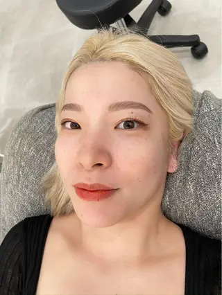 マツエク・マツパ Mai マイのマツエク・マツパデザイン