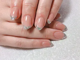 ネイル Flowerネイルサロン所属・. yukiのネイルデザイン