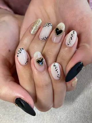 ネイル Garden 小野のネイルデザイン