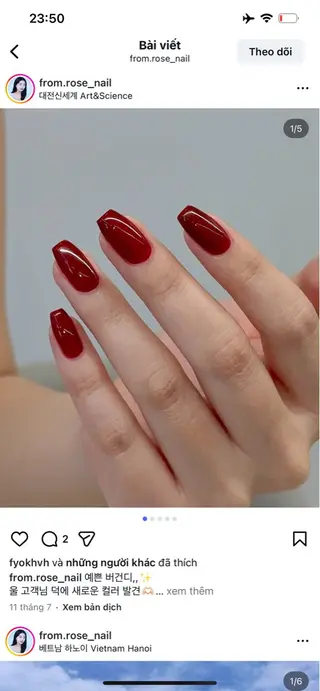 ネイル sora ❄️のネイルデザイン