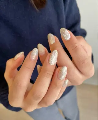 ネイル co_ nailのネイルデザイン