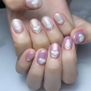 ネイル Nail ameria megu所属・ameria meguのネイルデザイン