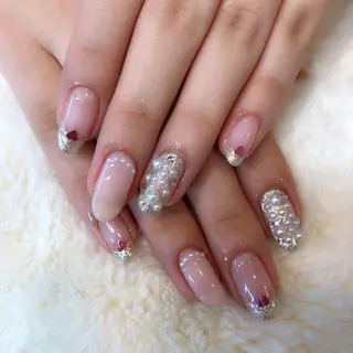 ネイル エステティックサロン Liente(リアンテ）所属・Hashimoto .のエステ・リラクイメージ