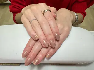 ネイル A myのネイルデザイン