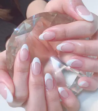 ネイル Private Salon 大宮のネイルデザイン