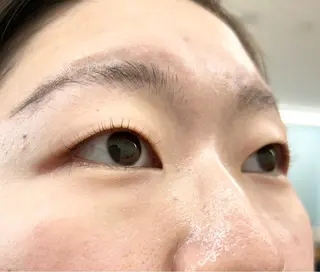 マツエク・マツパ 🦋かさぎ のぞみ🦋のマツエク・マツパデザイン