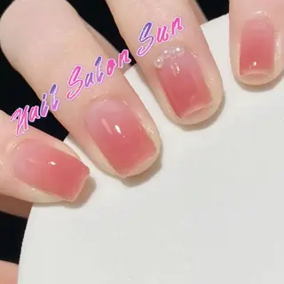 ネイル Sun Nail サン ネイルサロンのネイルデザイン