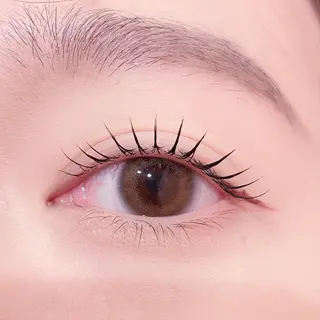 マツエク・マツパ pono大宮東口店 店長🩰AOHA🩰のマツエク・マツパデザイン