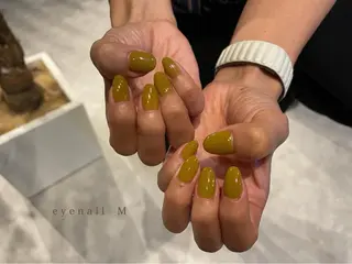 ネイル miki 🌿のネイルデザイン