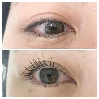 マツエク・マツパ W aikoの眉毛・アイブロウイメージ