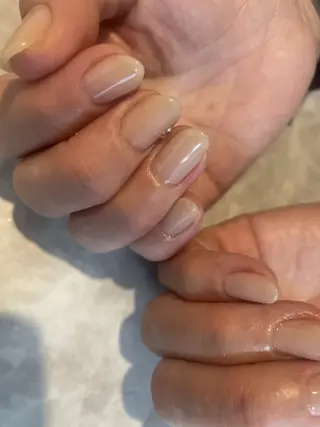 ネイル Kuroki Yurikaのネイルデザイン