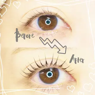 マツエク・マツパ Eyelash Spienicoのその他イメージ