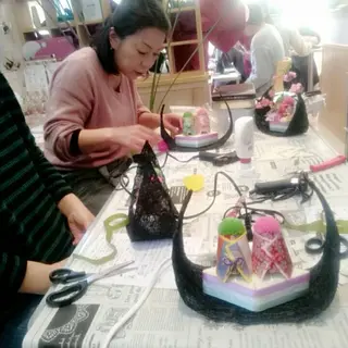 メナード 中山理加のエステ・リラクイメージ