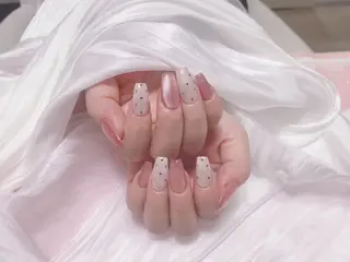 ネイル ジョリ kasumi🌹💅のネイルデザイン